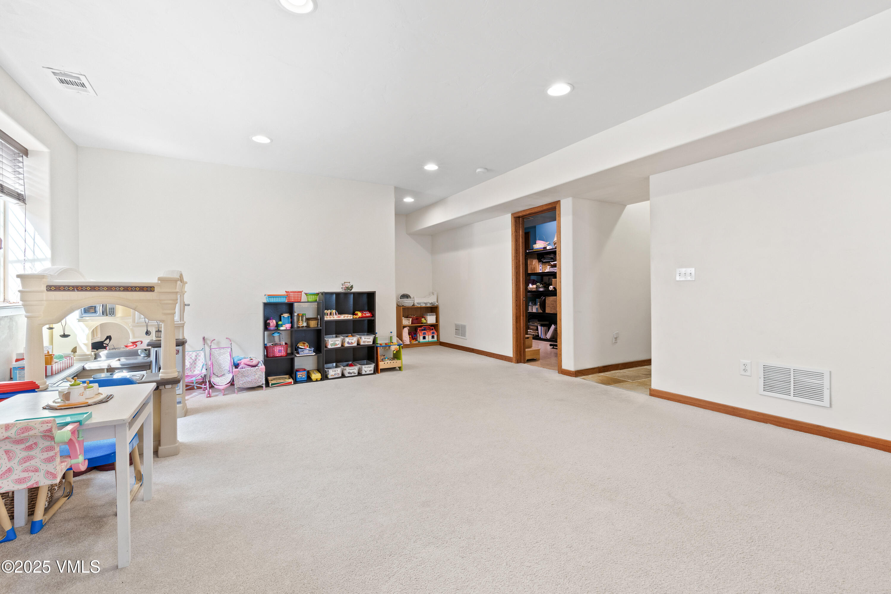 90 Wildhorse Gypsum, CO 81637 - Photo 42 of 61 Basement