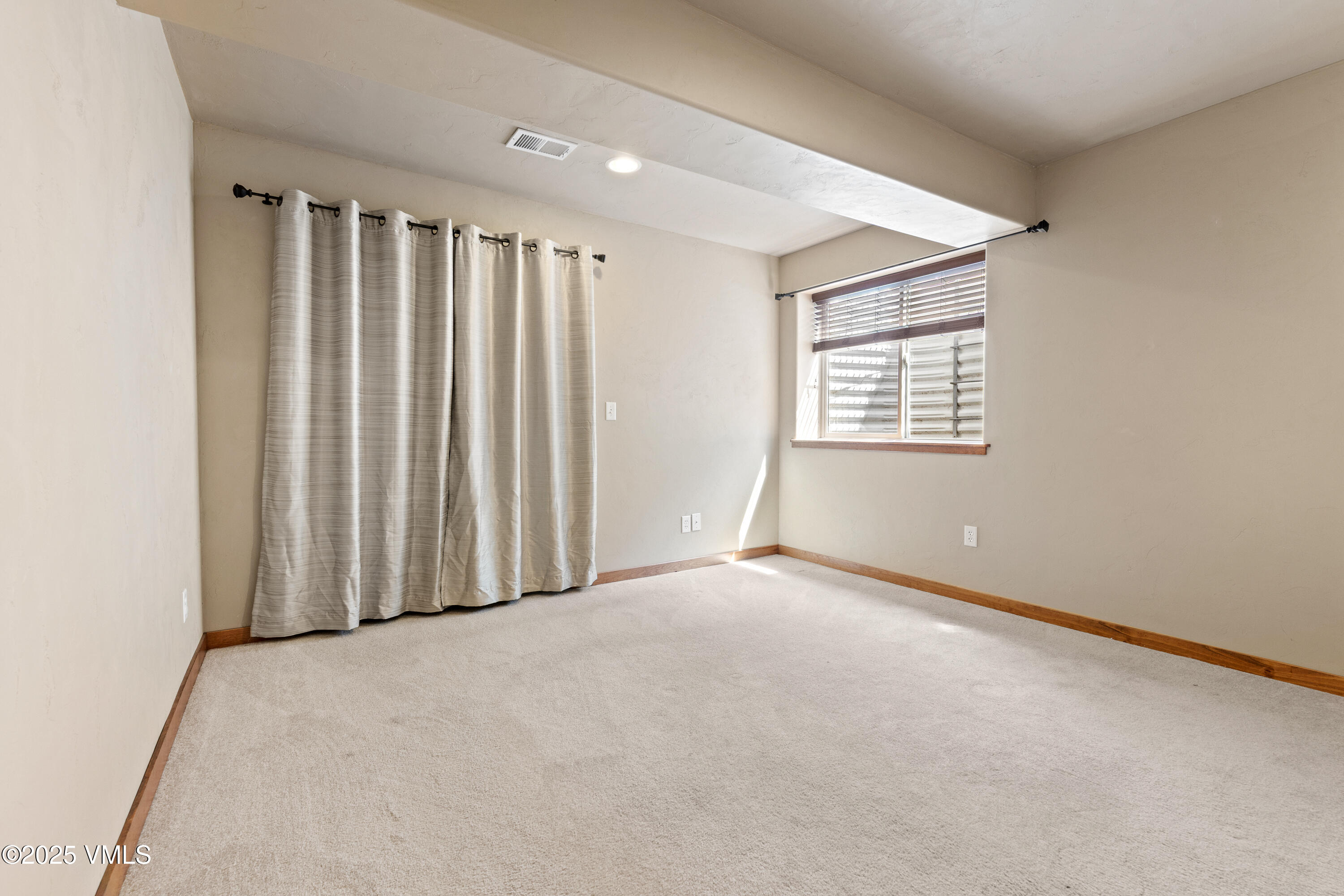 90 Wildhorse Gypsum, CO 81637 - Photo 44 of 61 Secondary Bedroom - Basement
