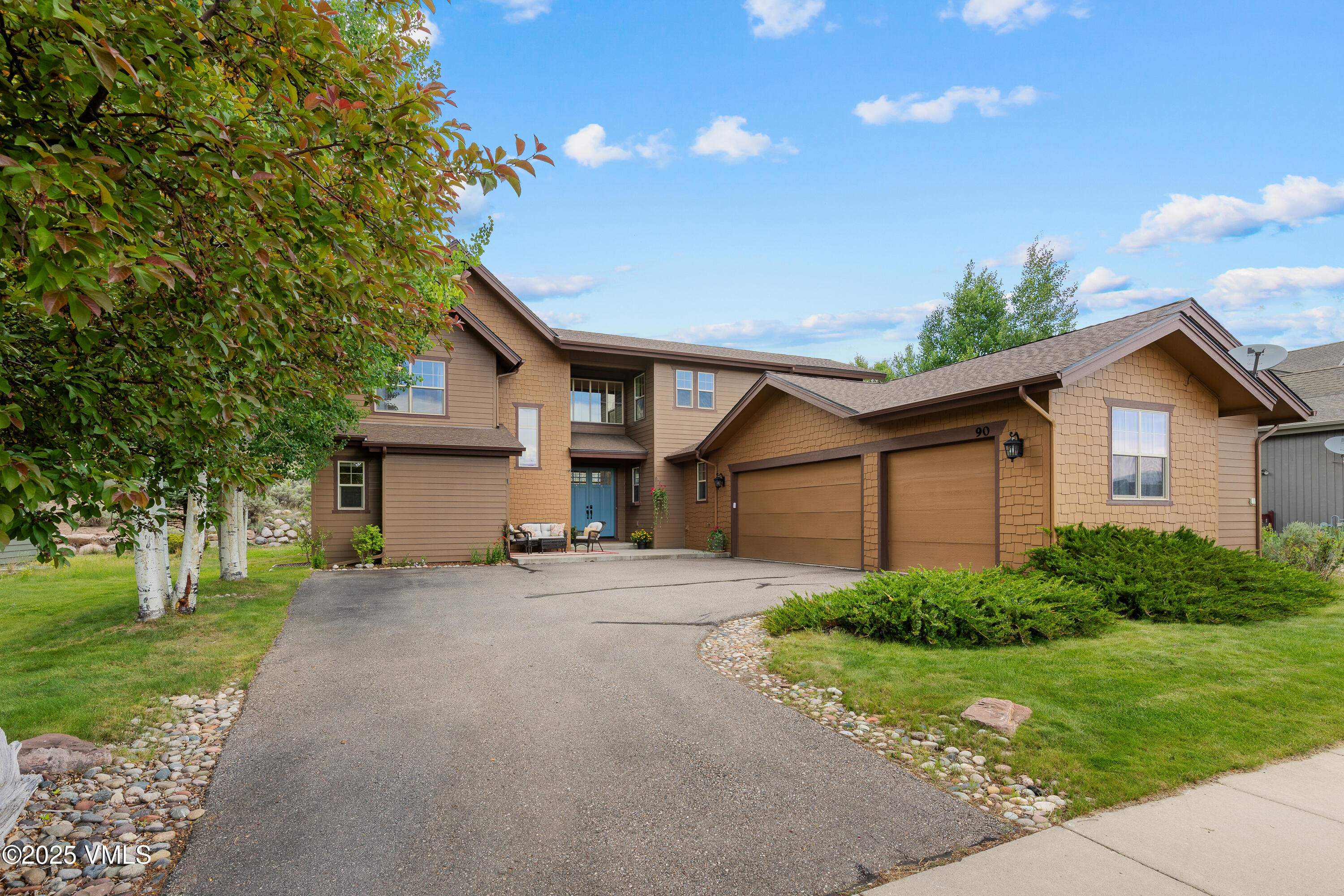 90 Wildhorse Gypsum, CO 81637 - Photo 52 of 61 Front View