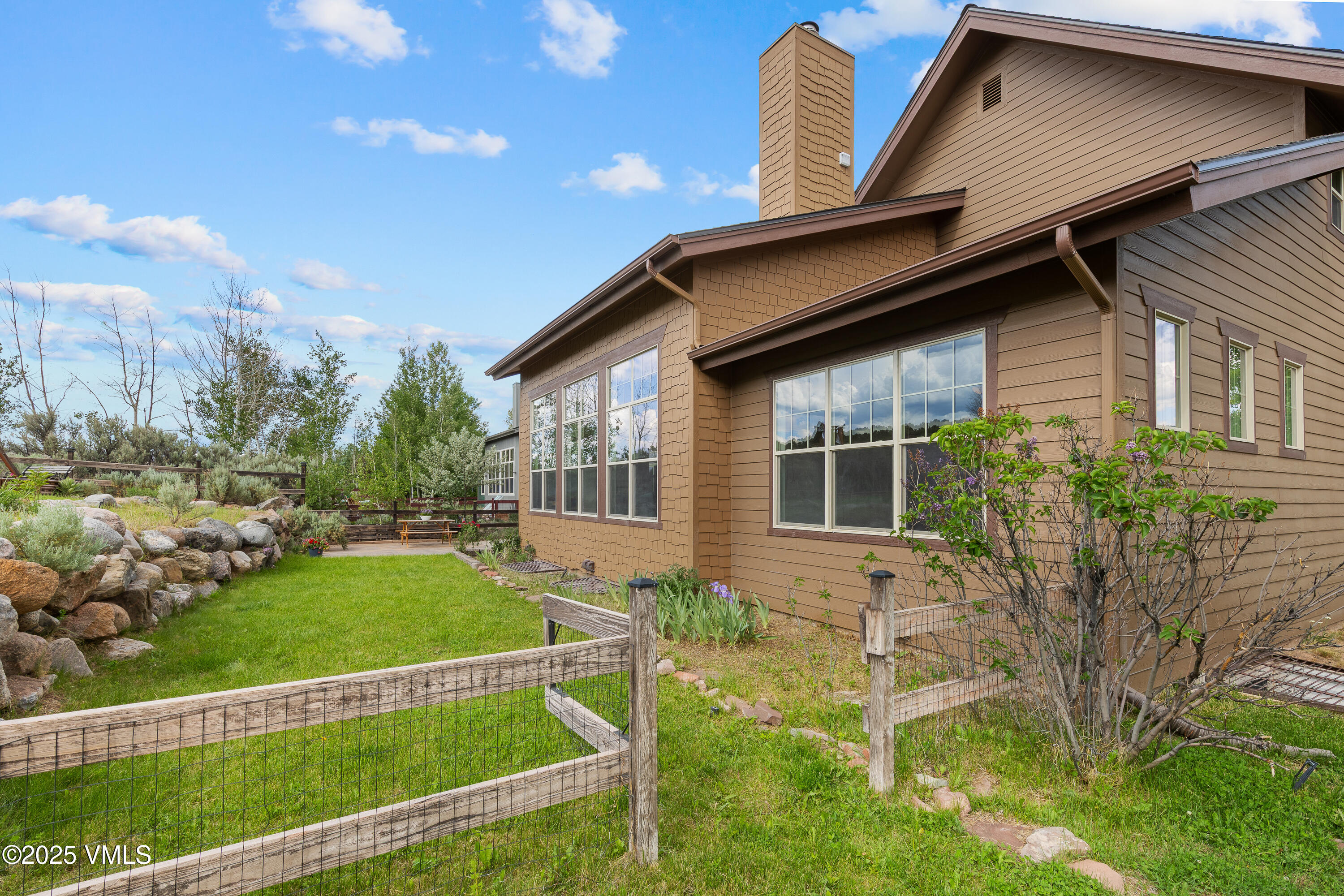 90 Wildhorse Gypsum, CO 81637 - Photo 55 of 61 Backyard