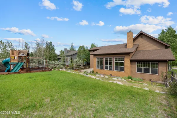 $1,400,000 | 90 Wildhorse, Gypsum, CO 81637