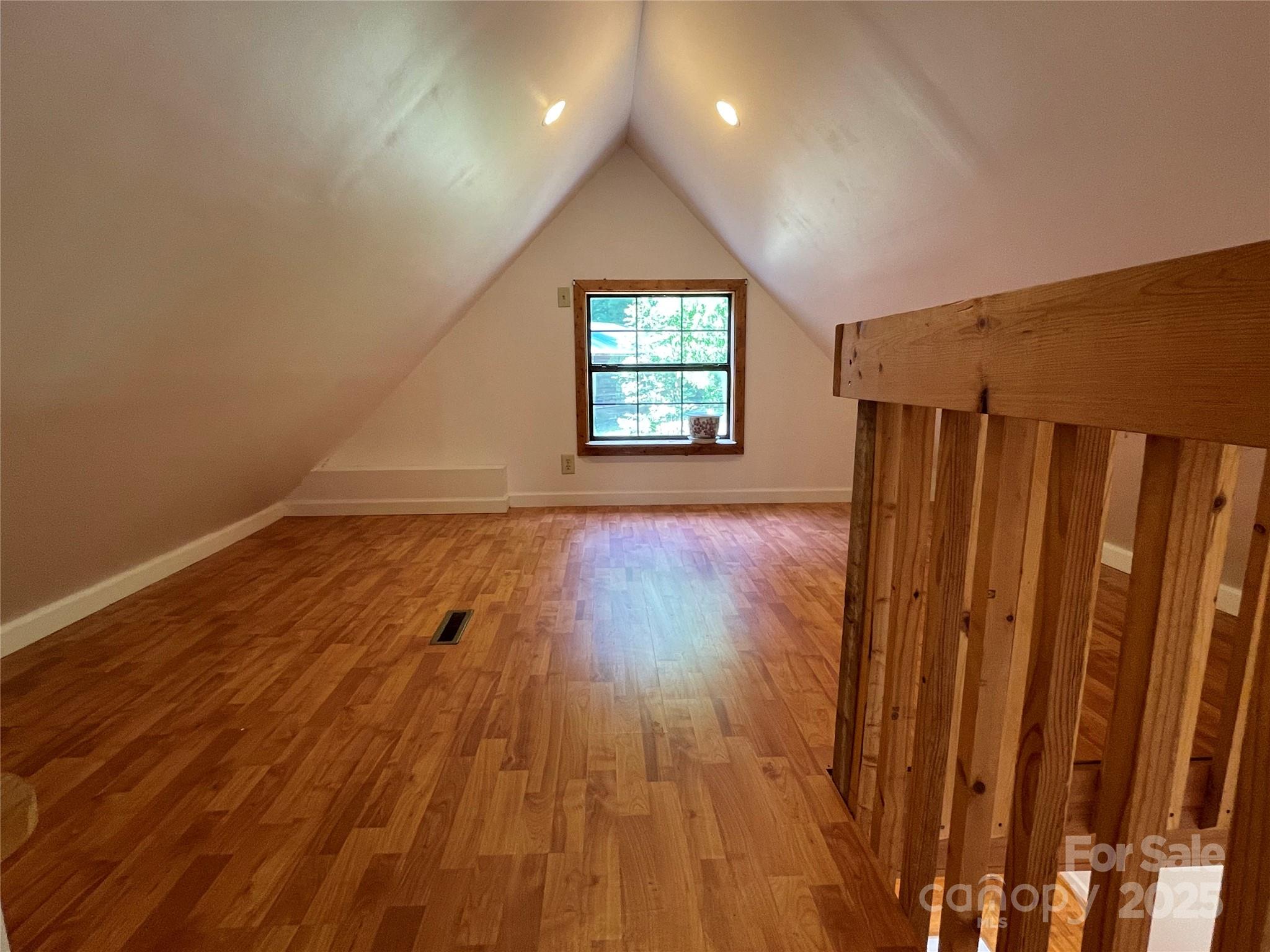 930 Copperhead Cove Road Sylva, NC 28779 - Photo 29 of 48 a view of entryway with wooden floor
