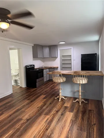 $1,000 | 1300 Antone Street, Unit A, Bryan, TX 77803