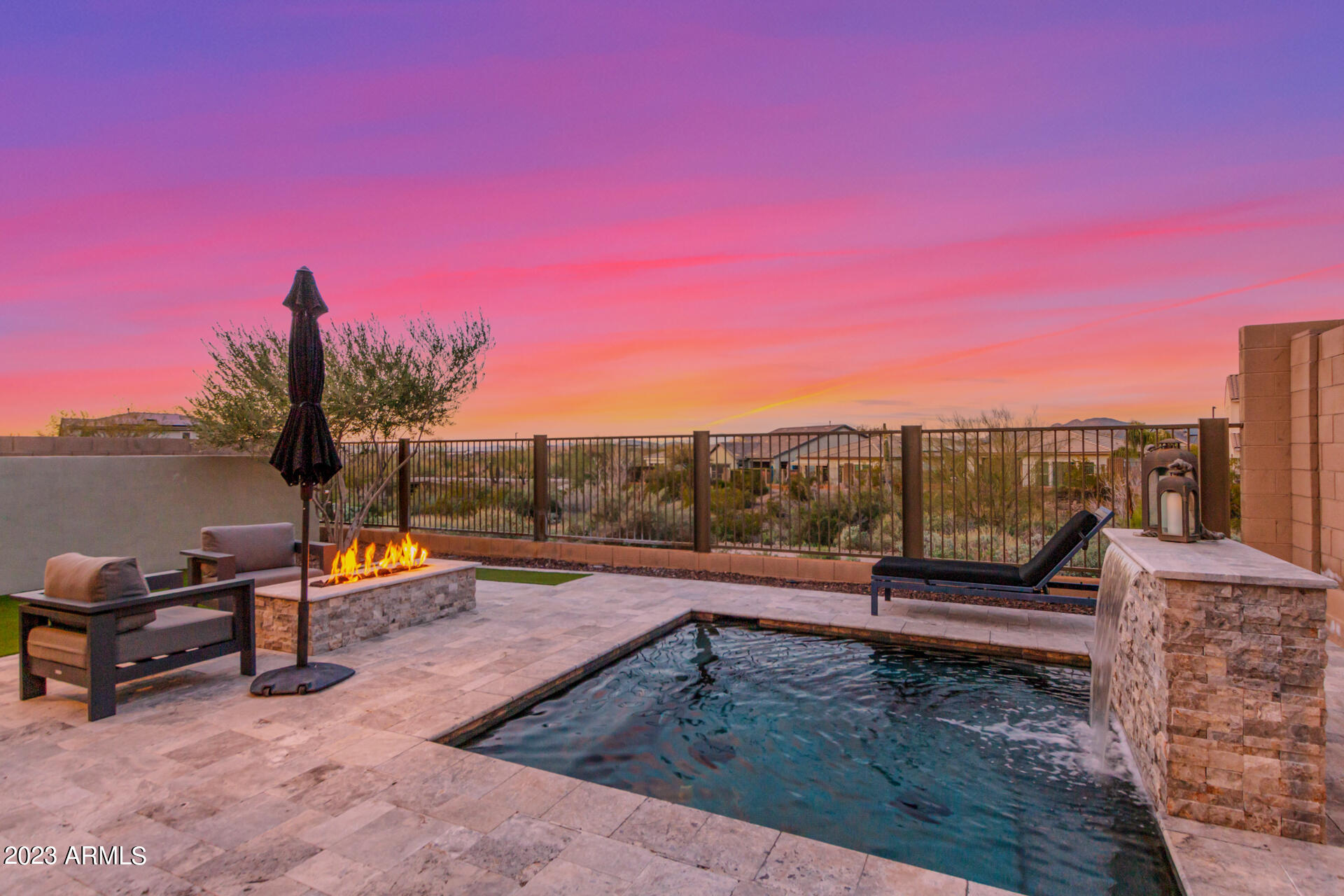 2324 West Cedar Ridge Road Phoenix, AZ 85085 - Photo 29 of 66 32 - Cedar Ridge