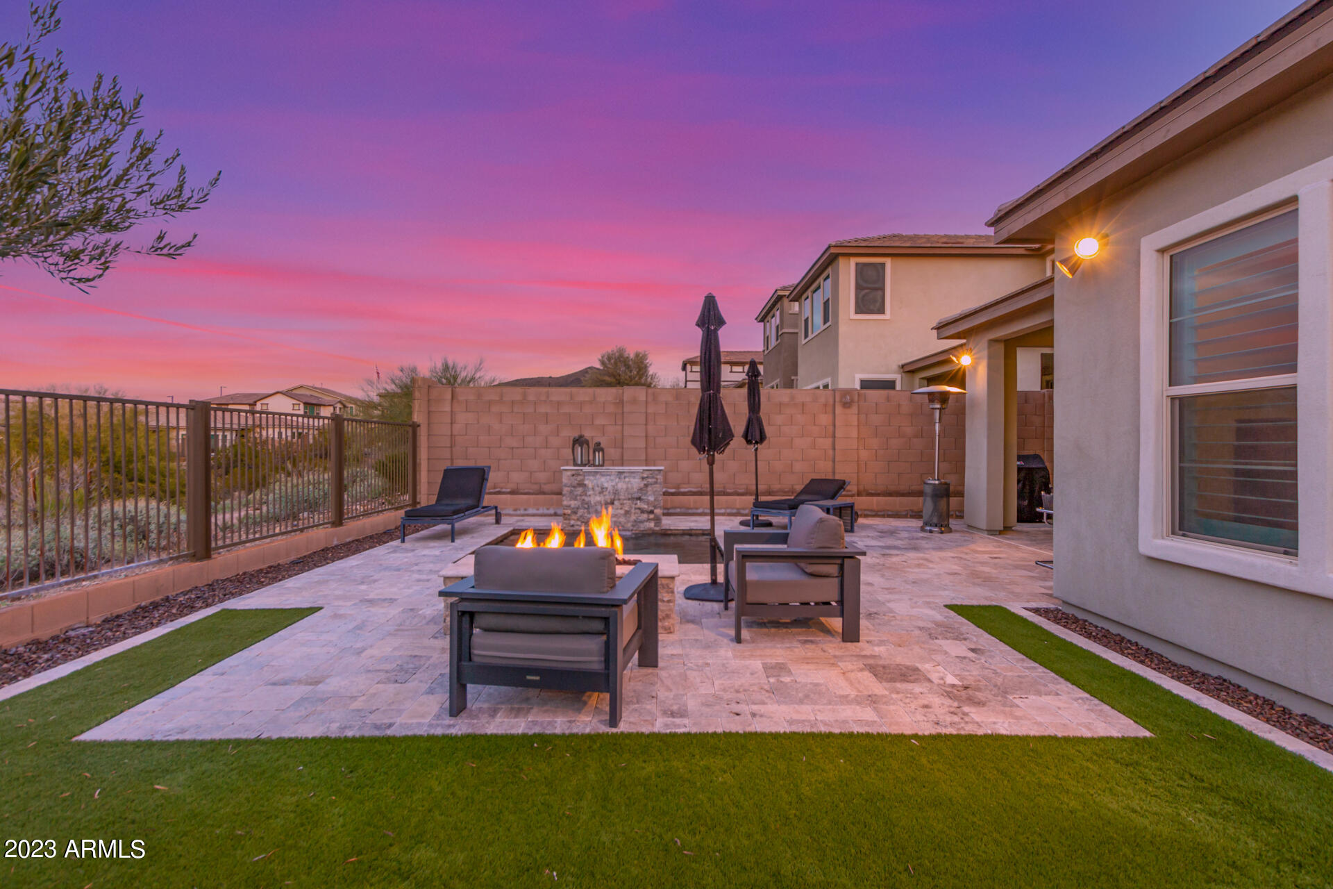 2324 West Cedar Ridge Road Phoenix, AZ 85085 - Photo 30 of 66 34 - Cedar Ridge