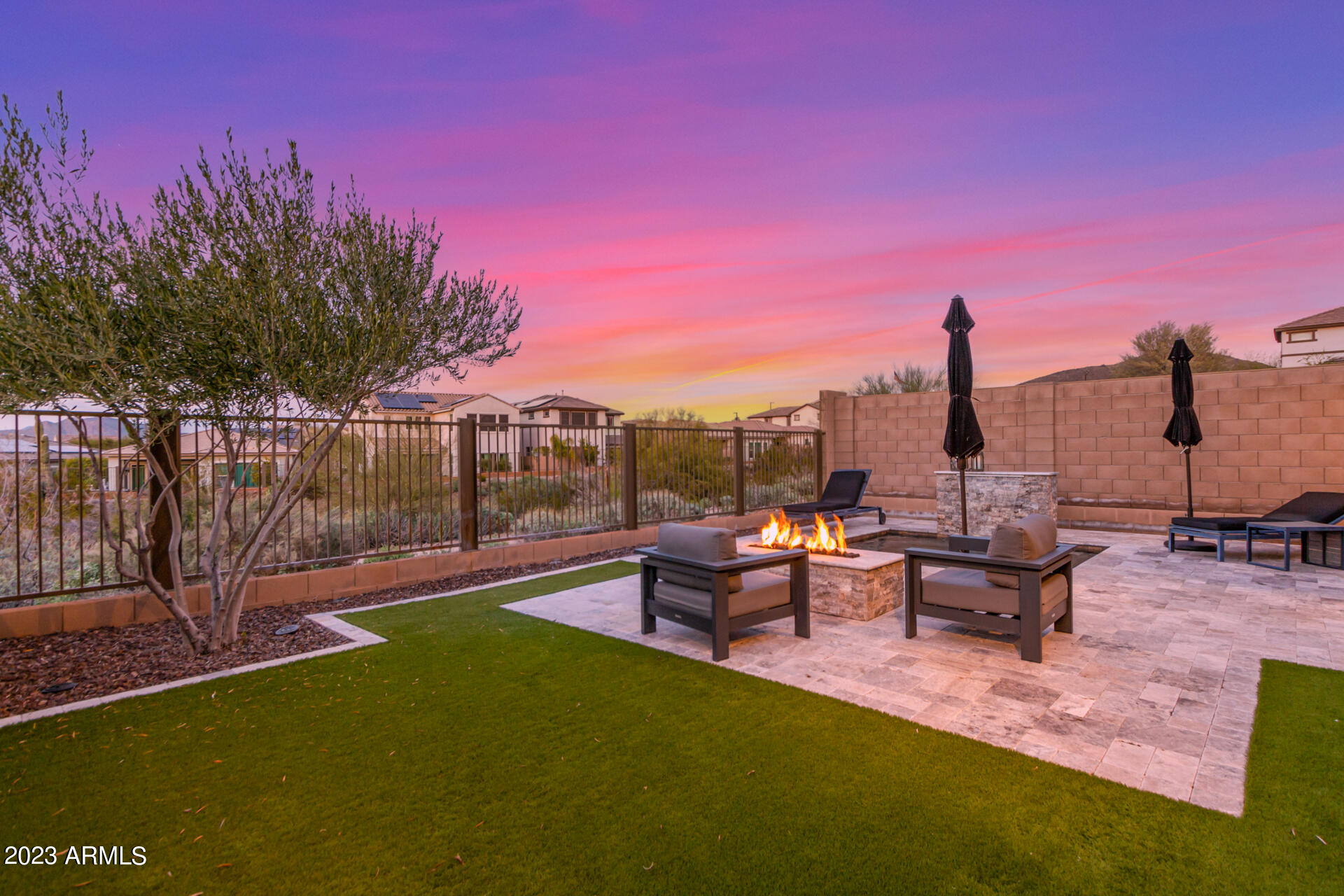 2324 West Cedar Ridge Road Phoenix, AZ 85085 - Photo 31 of 66 35 - Cedar Ridge