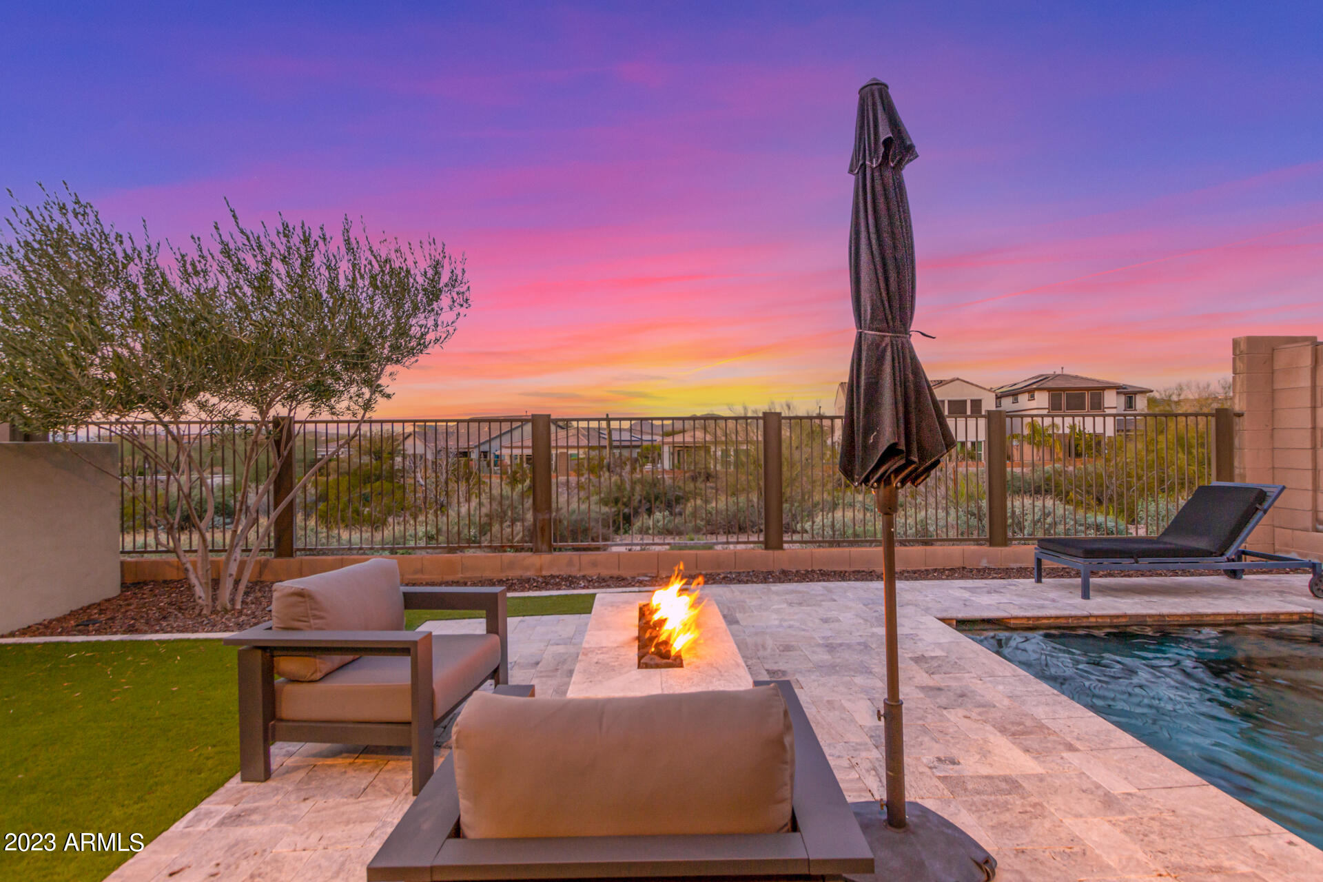 2324 West Cedar Ridge Road Phoenix, AZ 85085 - Photo 32 of 66 36 - Cedar Ridge
