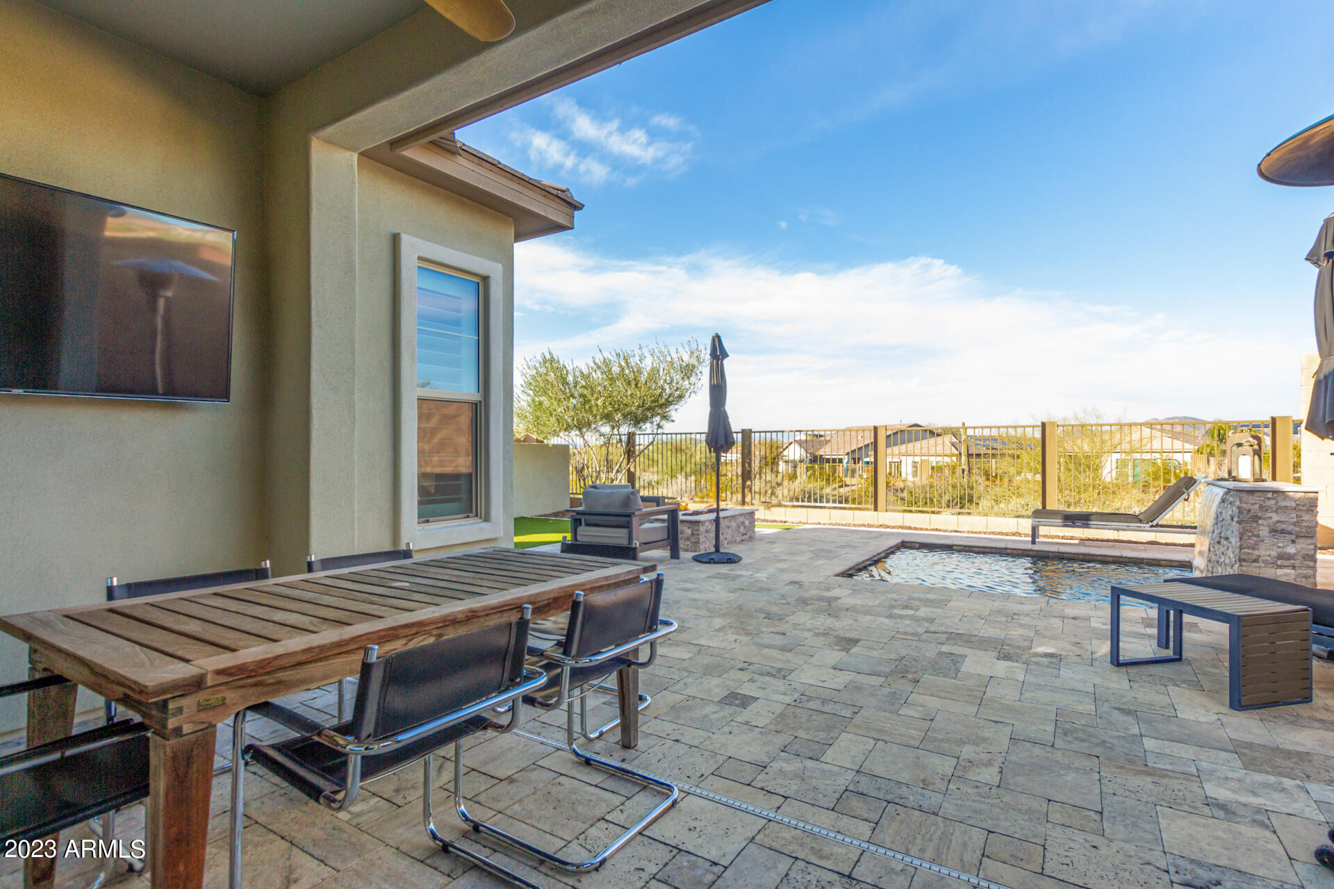 2324 West Cedar Ridge Road Phoenix, AZ 85085 - Photo 33 of 66 37 - Cedar Ridge