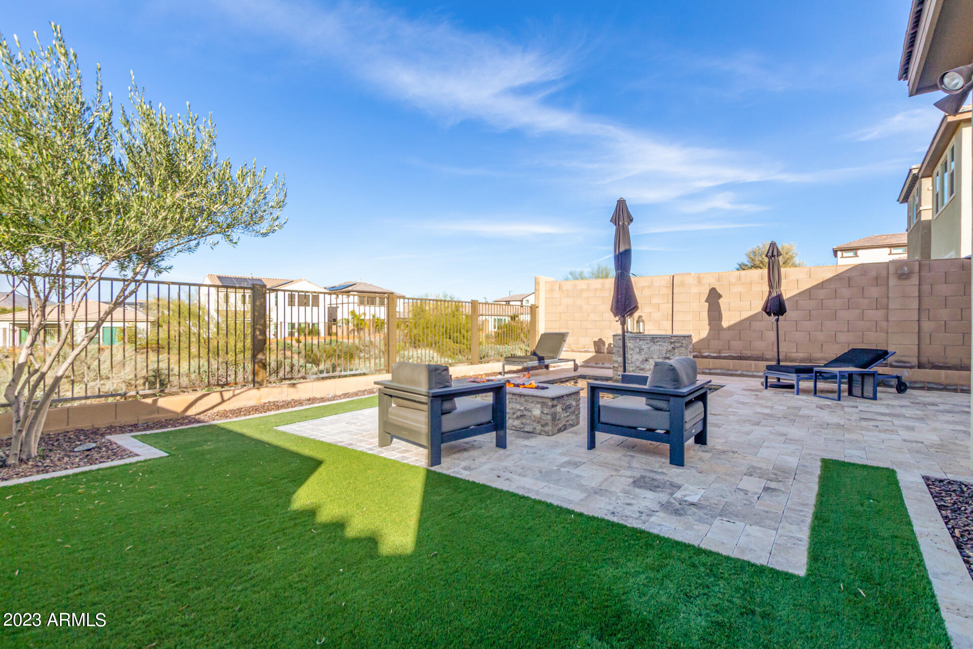 2324 West Cedar Ridge Road Phoenix, AZ 85085 - Photo 34 of 66 38 - Cedar Ridge