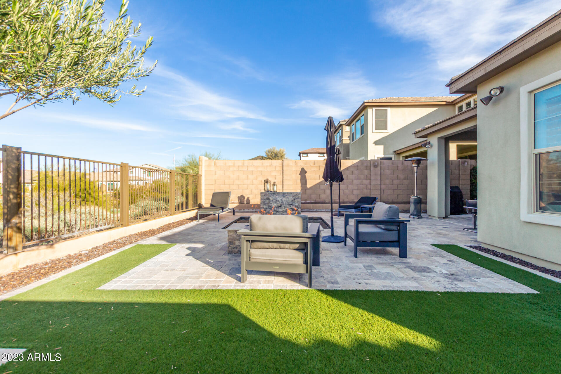 2324 West Cedar Ridge Road Phoenix, AZ 85085 - Photo 35 of 66 39 - Cedar Ridge