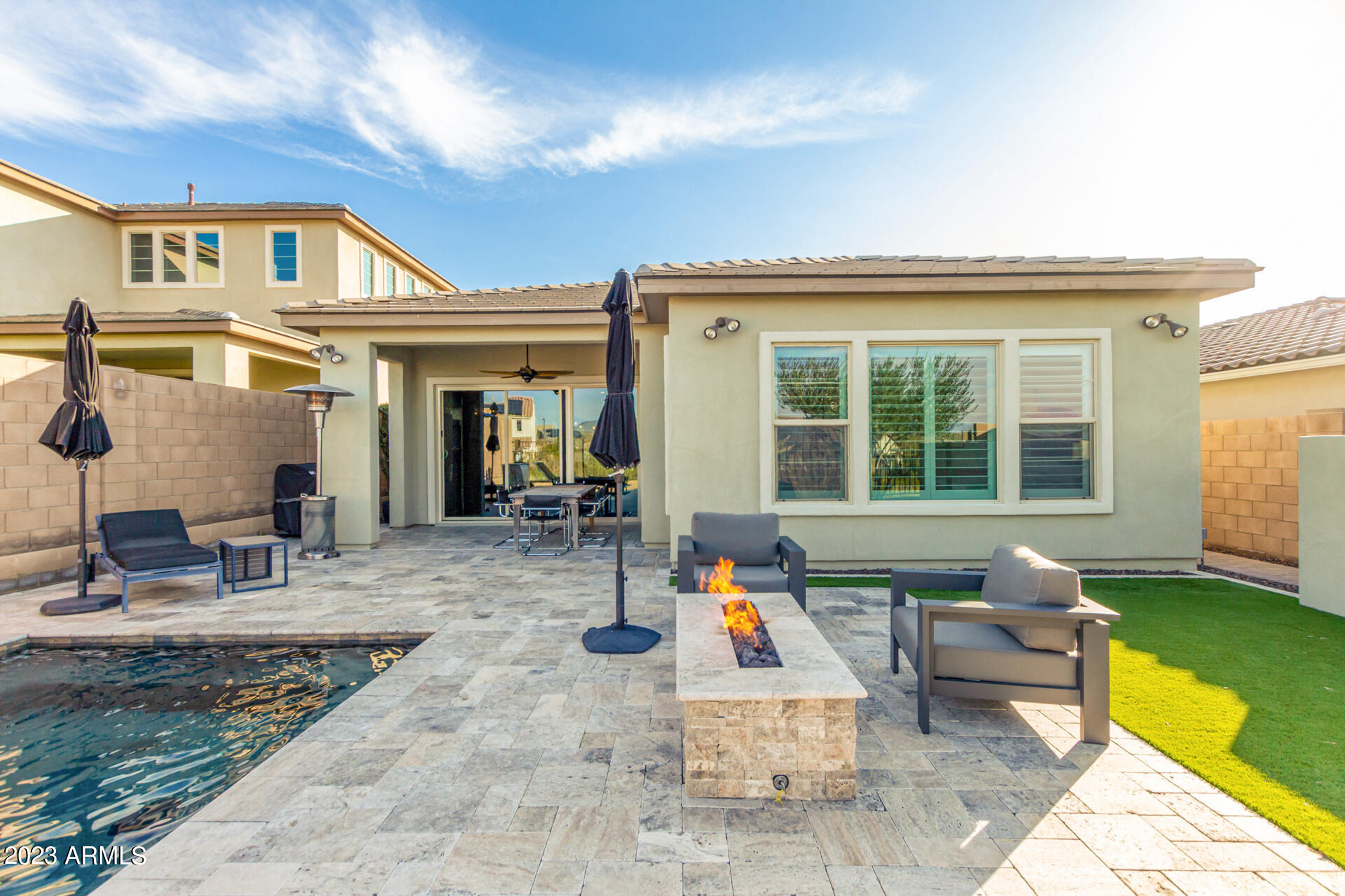 2324 West Cedar Ridge Road Phoenix, AZ 85085 - Photo 36 of 66 40 - Cedar Ridge