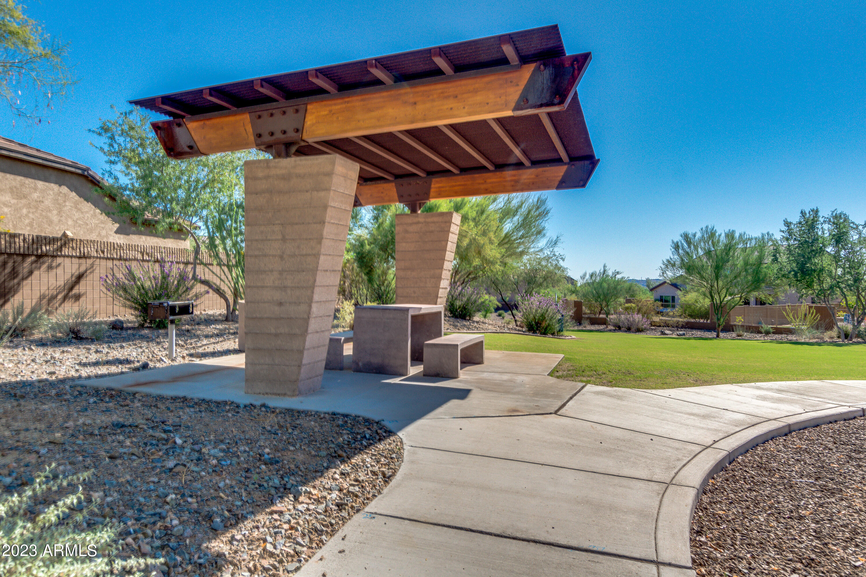 2324 West Cedar Ridge Road Phoenix, AZ 85085 - Photo 39 of 66 43 - Cedar Ridge