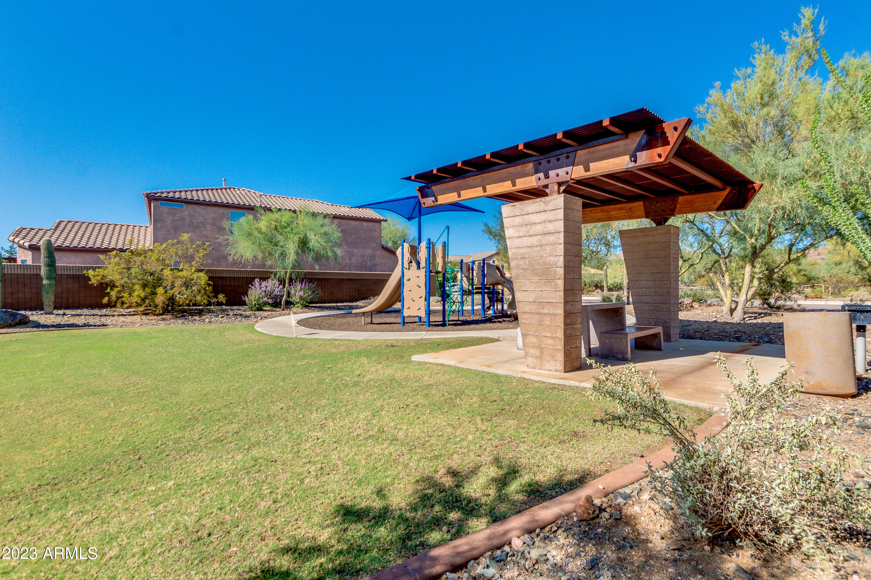 2324 West Cedar Ridge Road Phoenix, AZ 85085 - Photo 40 of 66 44 - Cedar Ridge