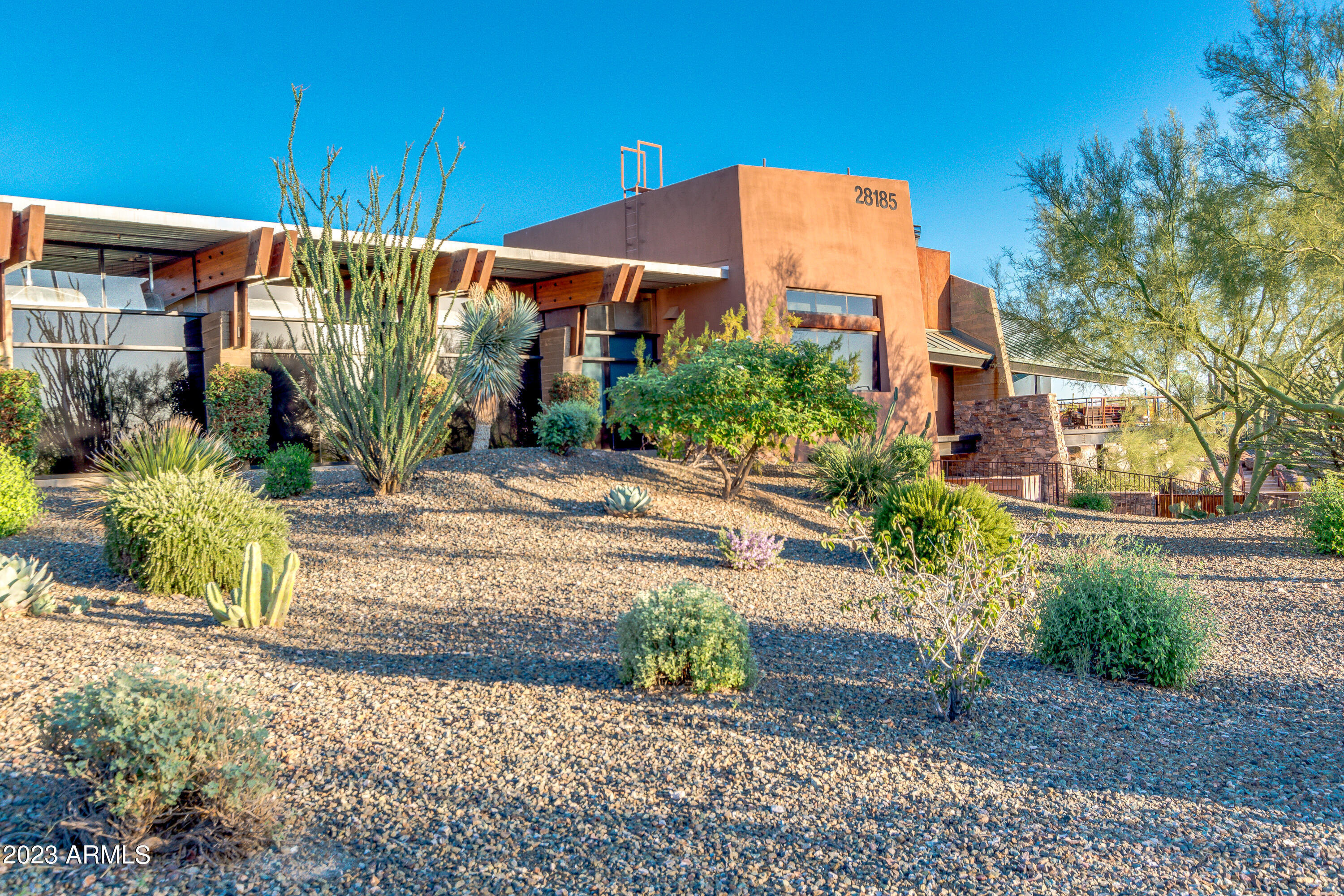 2324 West Cedar Ridge Road Phoenix, AZ 85085 - Photo 43 of 66 47 - Cedar Ridge