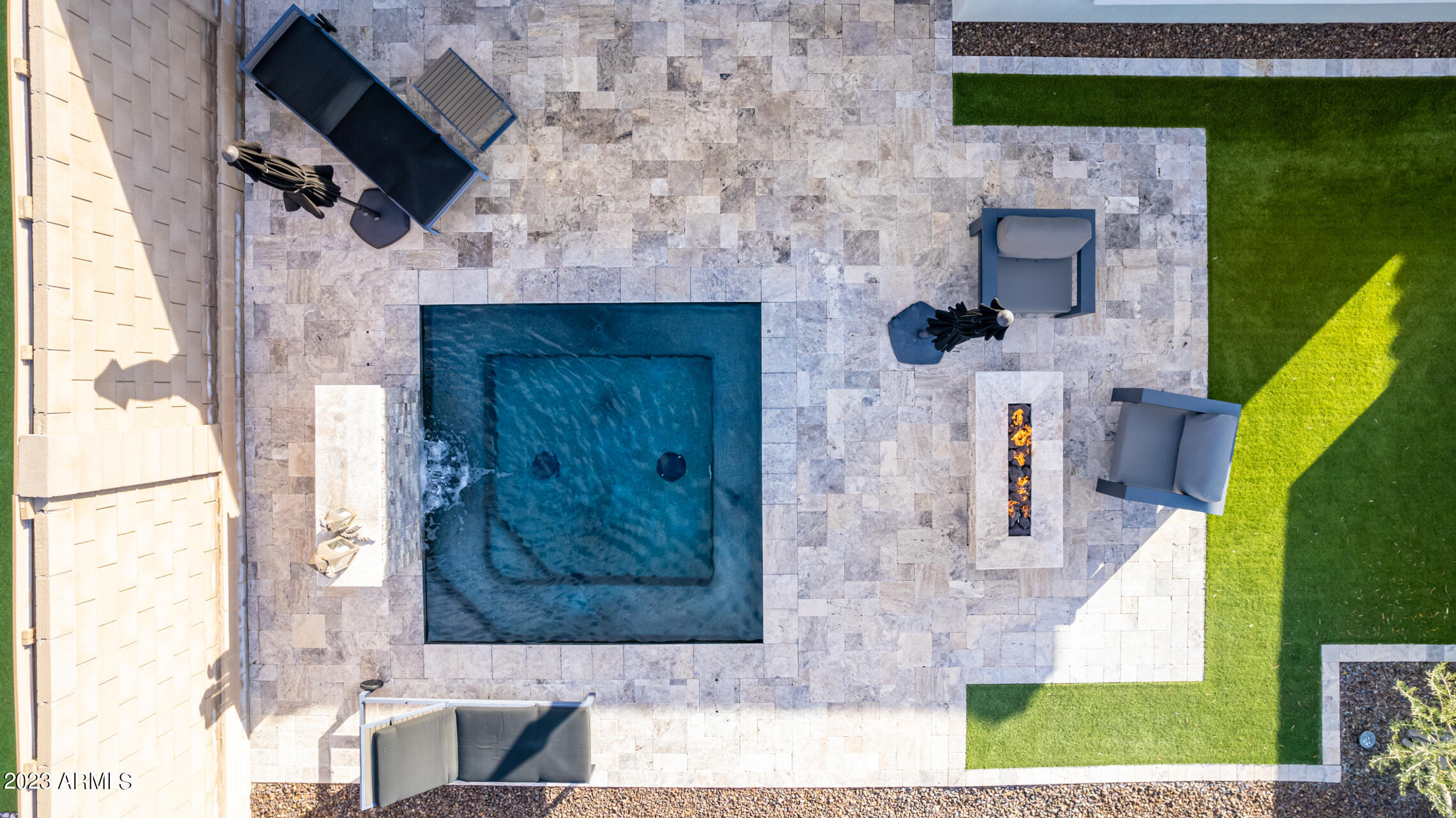 2324 West Cedar Ridge Road Phoenix, AZ 85085 - Photo 62 of 66 16 - Cedar Ridge Aerial