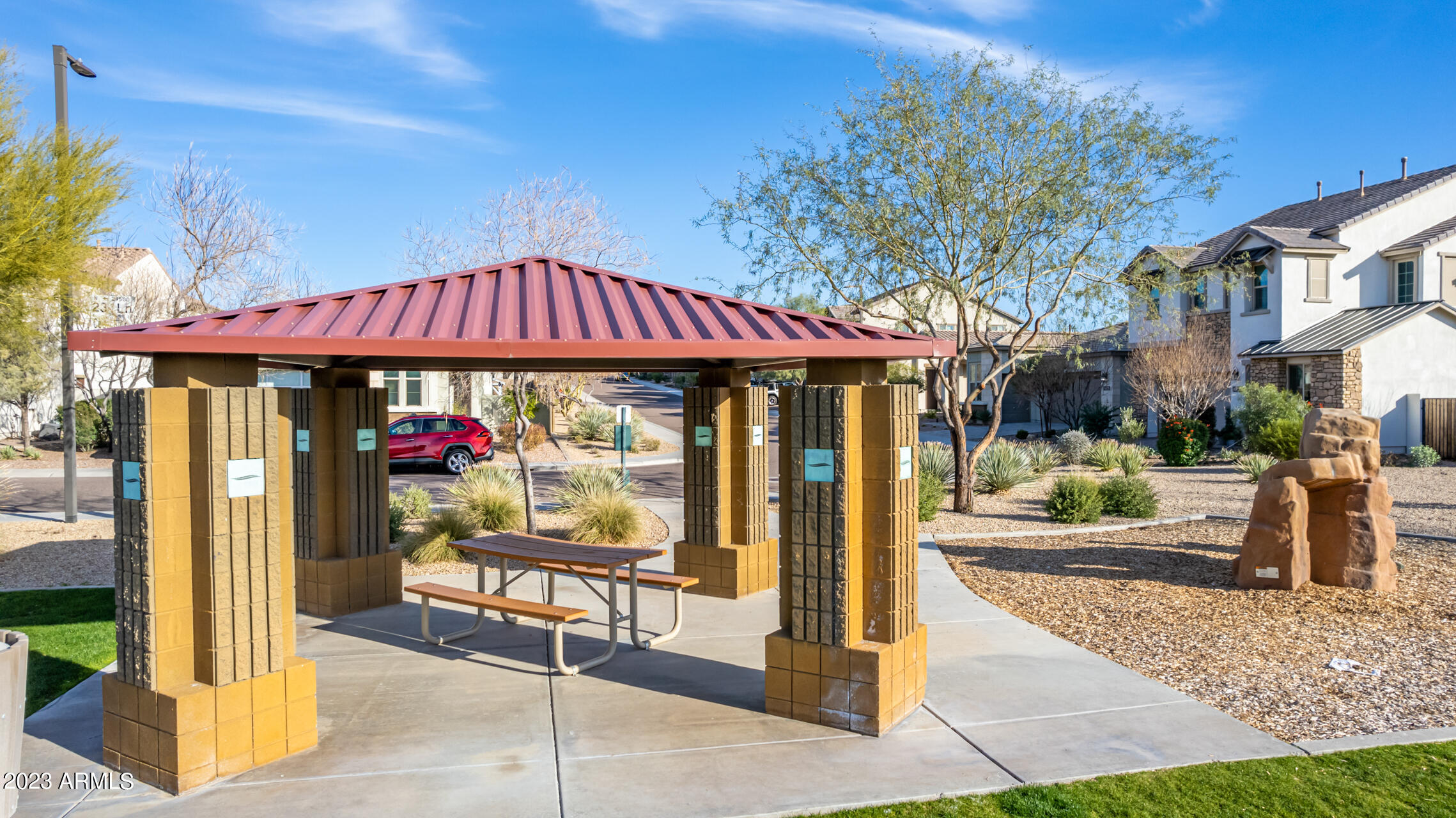 2324 West Cedar Ridge Road Phoenix, AZ 85085 - Photo 66 of 66 20 - Cedar Ridge Aerial