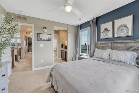 $1,150,000 | 8055 South Vandriver Way, Aurora, CO 80016