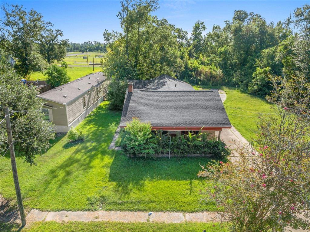 326 Hall Street Dequincy, LA 70633 - Photo 13 of 13