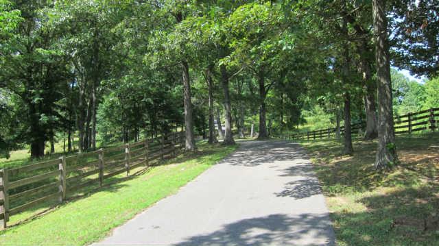 620 Cave Springs Road Lebanon, TN 37087 - Photo 3 of 20 a view of a park with large trees