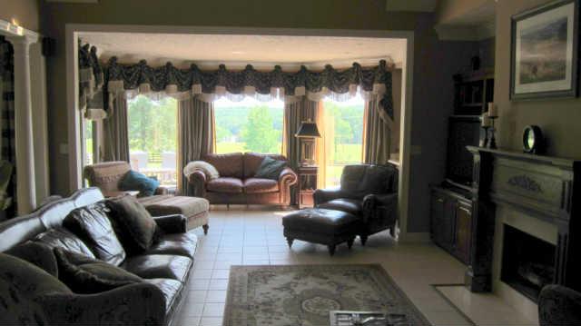 620 Cave Springs Road Lebanon, TN 37087 - Photo 7 of 20 a living room with furniture and a large window