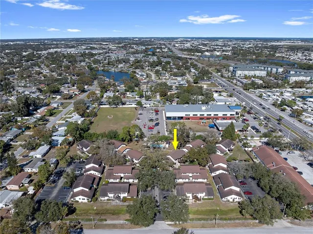 $149,990 | 4949 91st Avenue, Unit 23, Pinellas Park, FL 33782