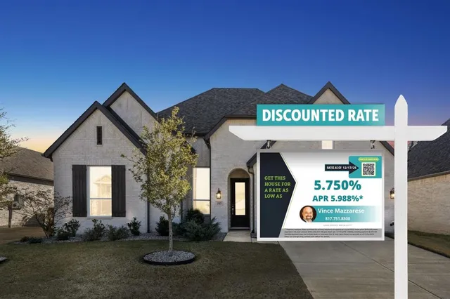 $509,990 | 1903 Midhurst Drive, Forney, TX 75126