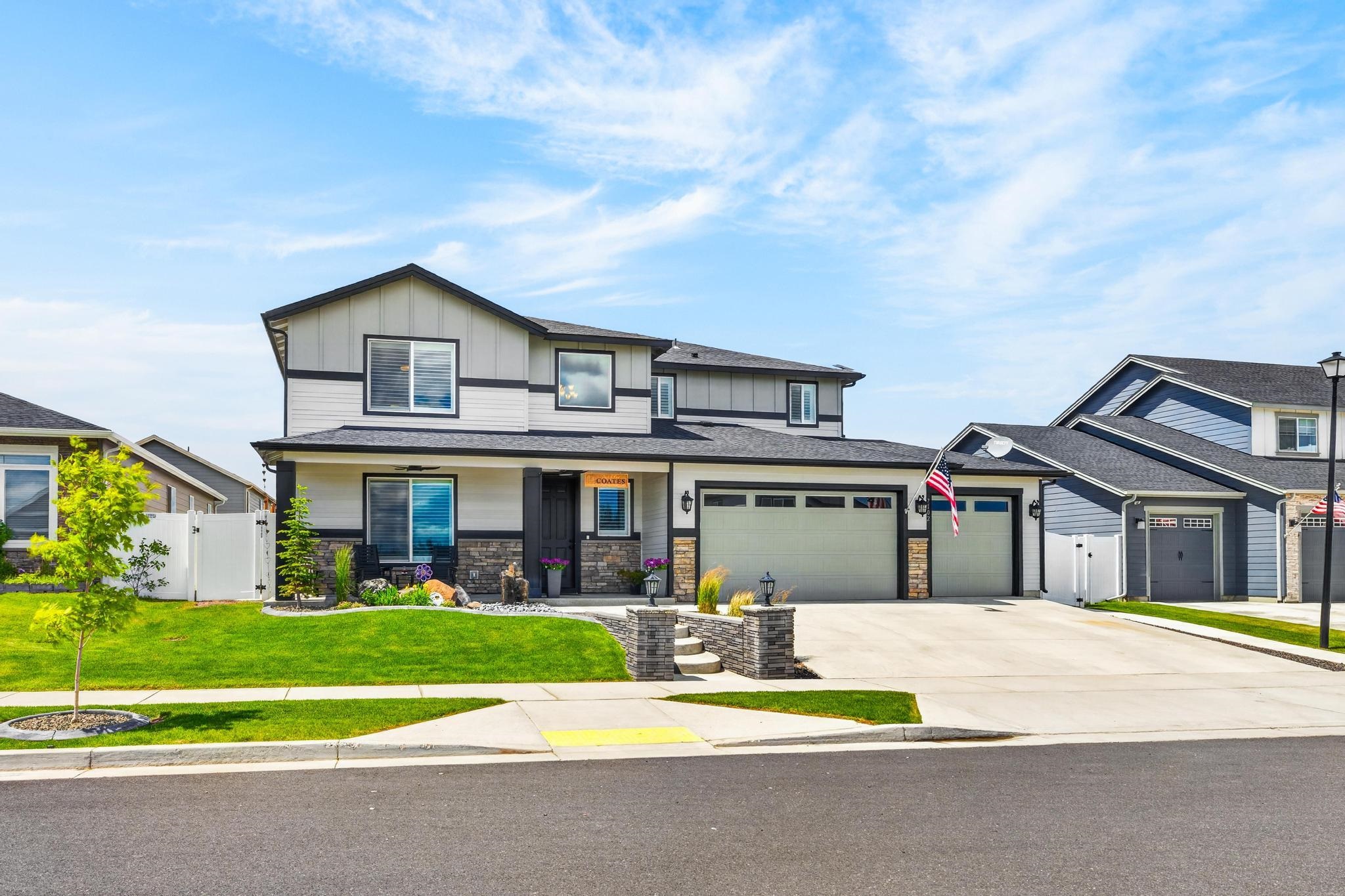 7102 South Hever Street Cheney, WA 99004 - Photo 7 of 50