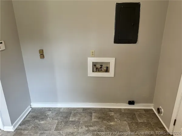$1,295 | 5622 Carson Drive, Fayetteville, NC 28303