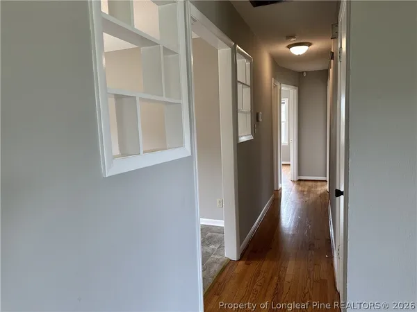 $1,295 | 5622 Carson Drive, Fayetteville, NC 28303