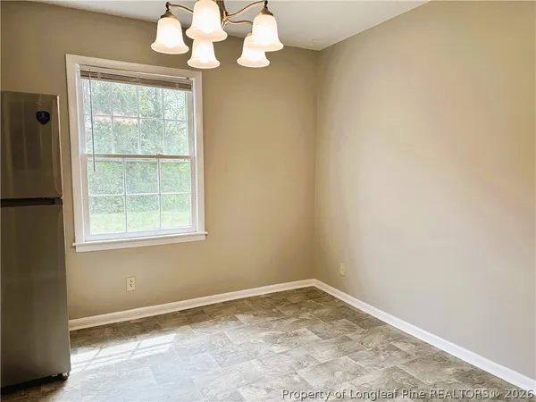 $1,295 | 5622 Carson Drive, Fayetteville, NC 28303
