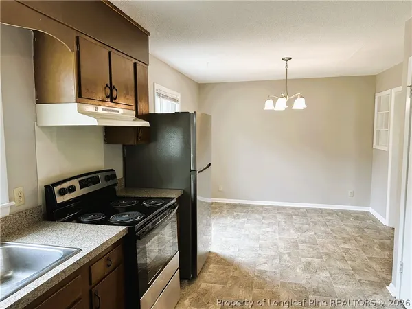 $1,295 | 5622 Carson Drive, Fayetteville, NC 28303