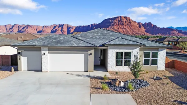 $659,990 | 693 South 230 West, Unit LOT 12), Ivins, UT 84738
