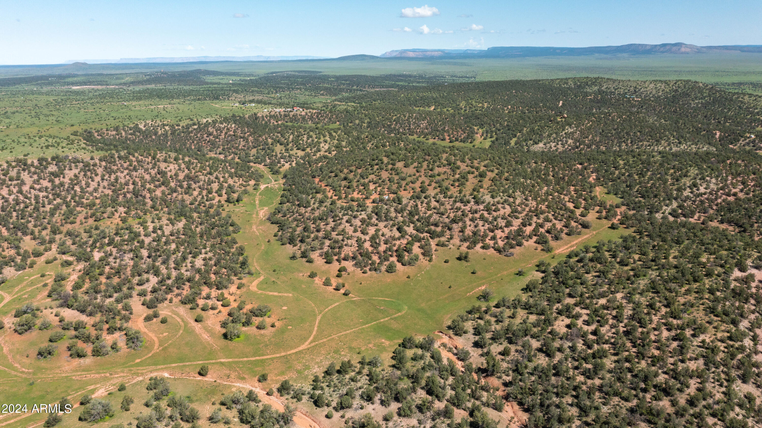 39.93-acre West 39.93-acre W Titan Ranch Road, Unit 318 Seligman, AZ 86337 - Photo 13 of 17