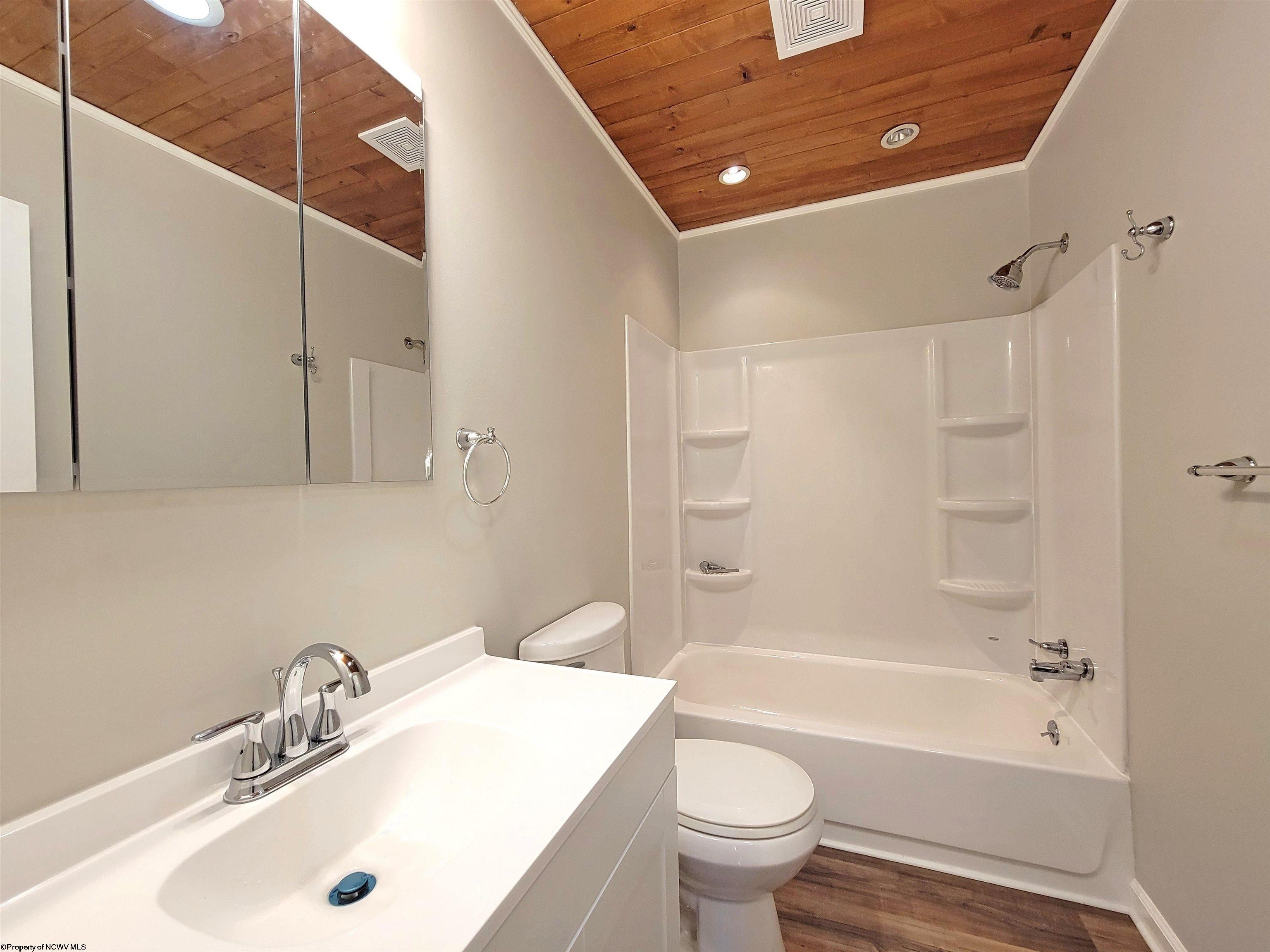 3818 Little Sandy Road Bruceton Mills, WV 26525 - Photo 12 of 17 Gallery Image 12