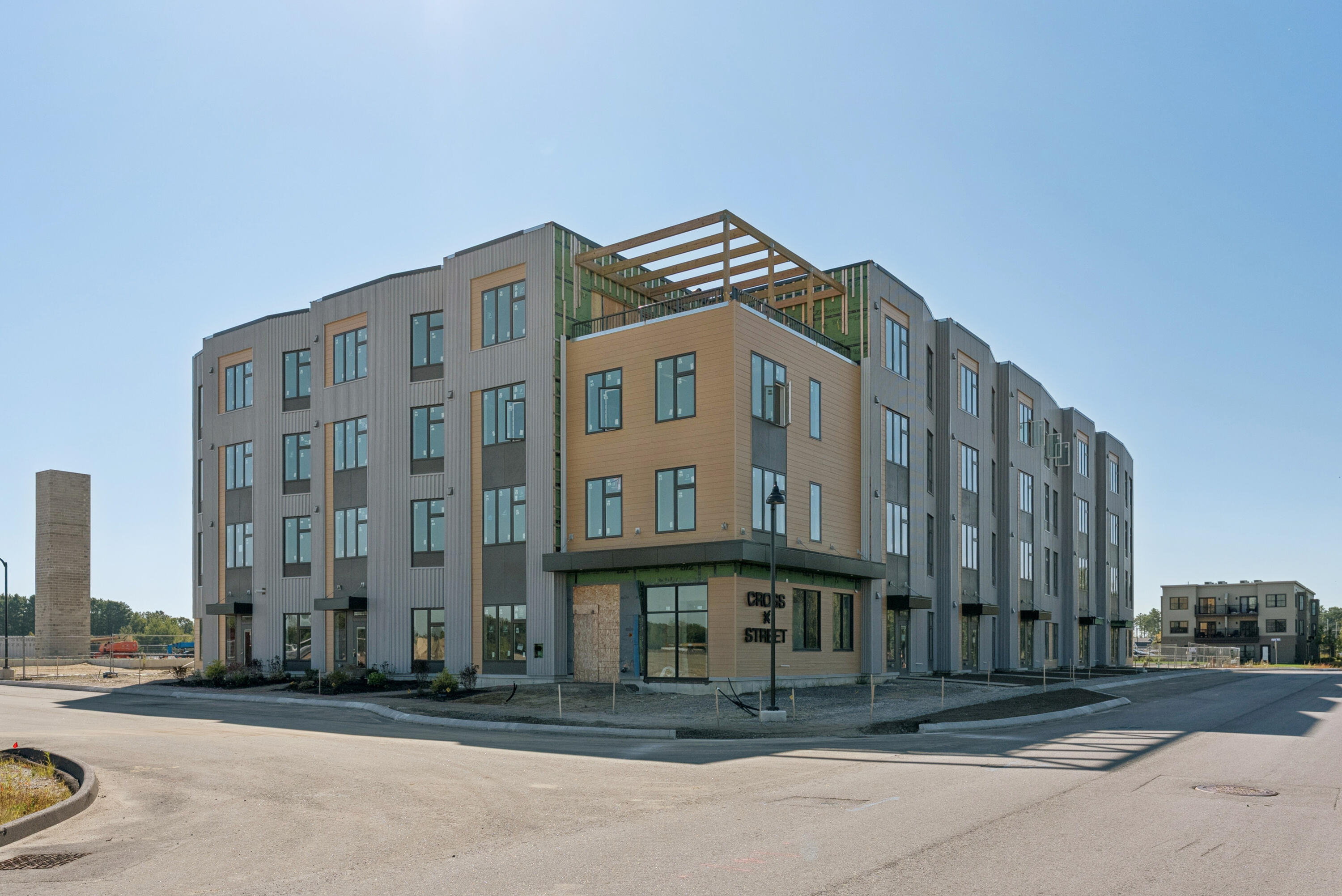 1 Cross Street, Unit 437 Scarborough, ME 04074 - Photo 1 of 46 DSC09482