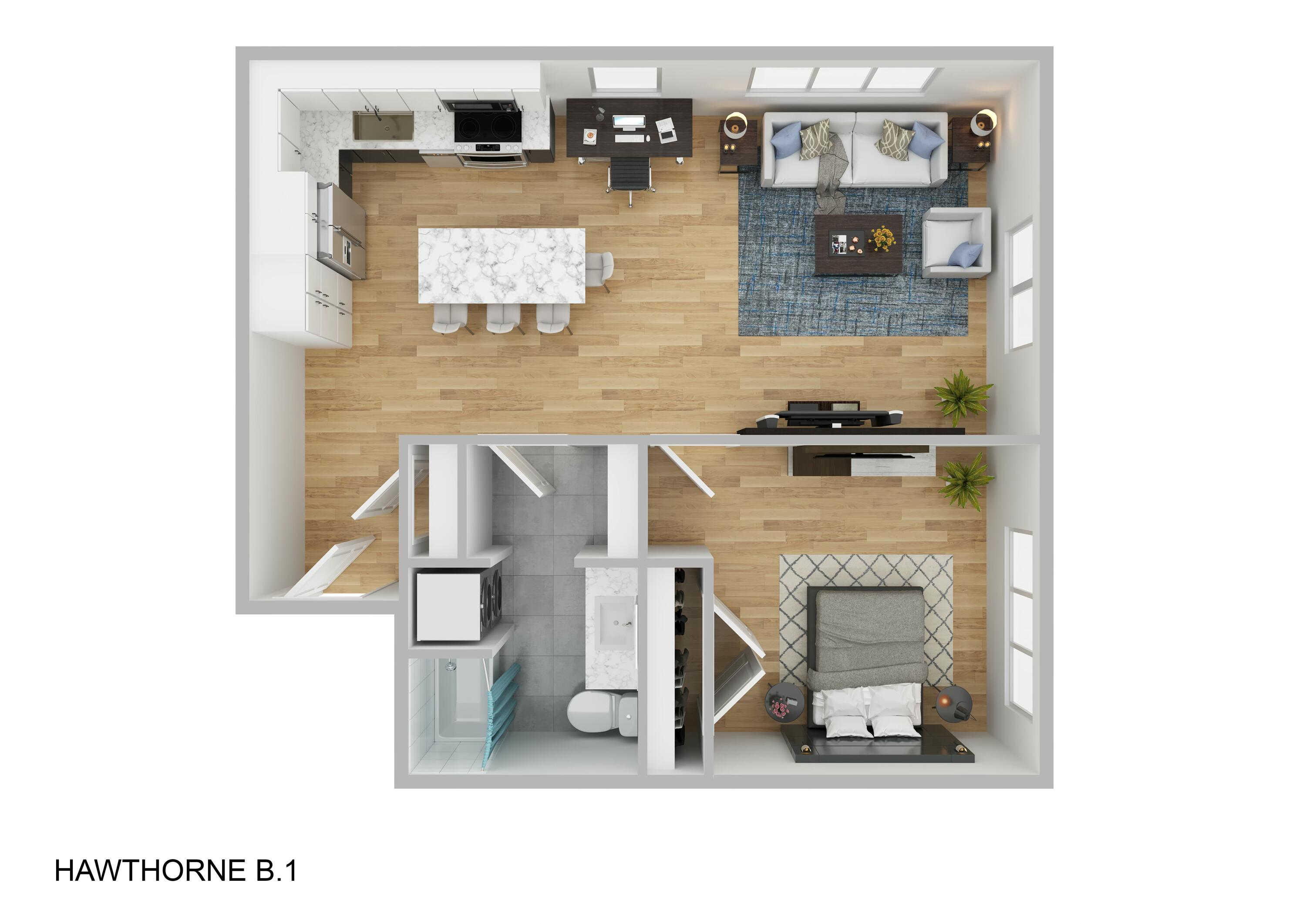 1 Cross Street, Unit 437 Scarborough, ME 04074 - Photo 21 of 46 tempImage6LZrJp