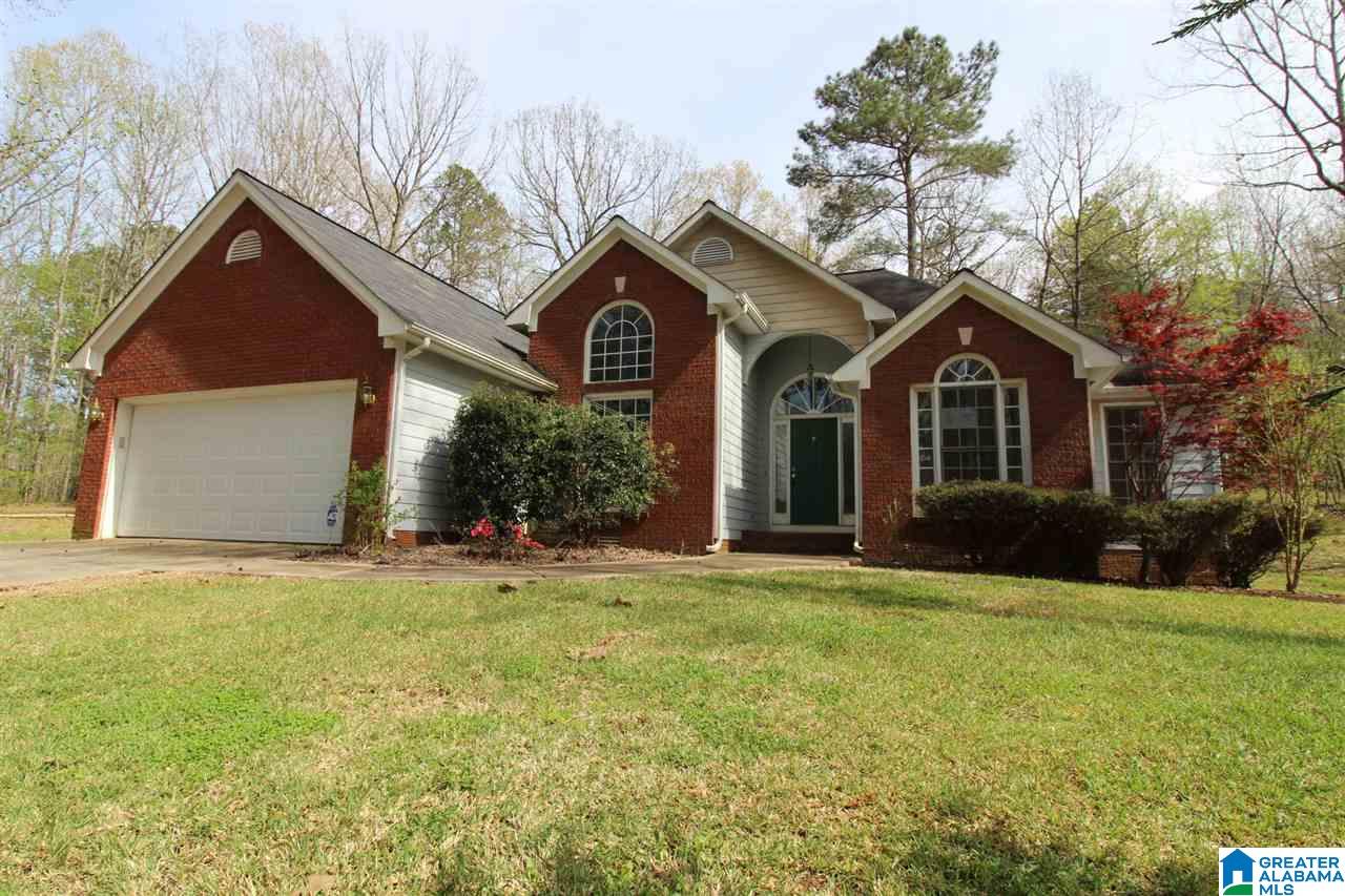 4570 Pleasant Valley Road Jacksonville, AL 36265 - Photo 1 of 17