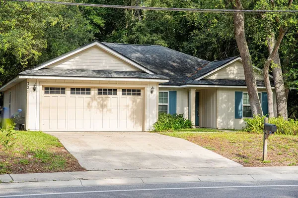 $529,000 | 321 South 14th Street, Fernandina Beach, FL 32034
