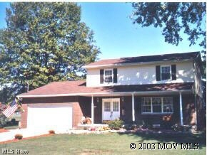 8 Crystal Washington, WV 26181 - Photo 1 of 1