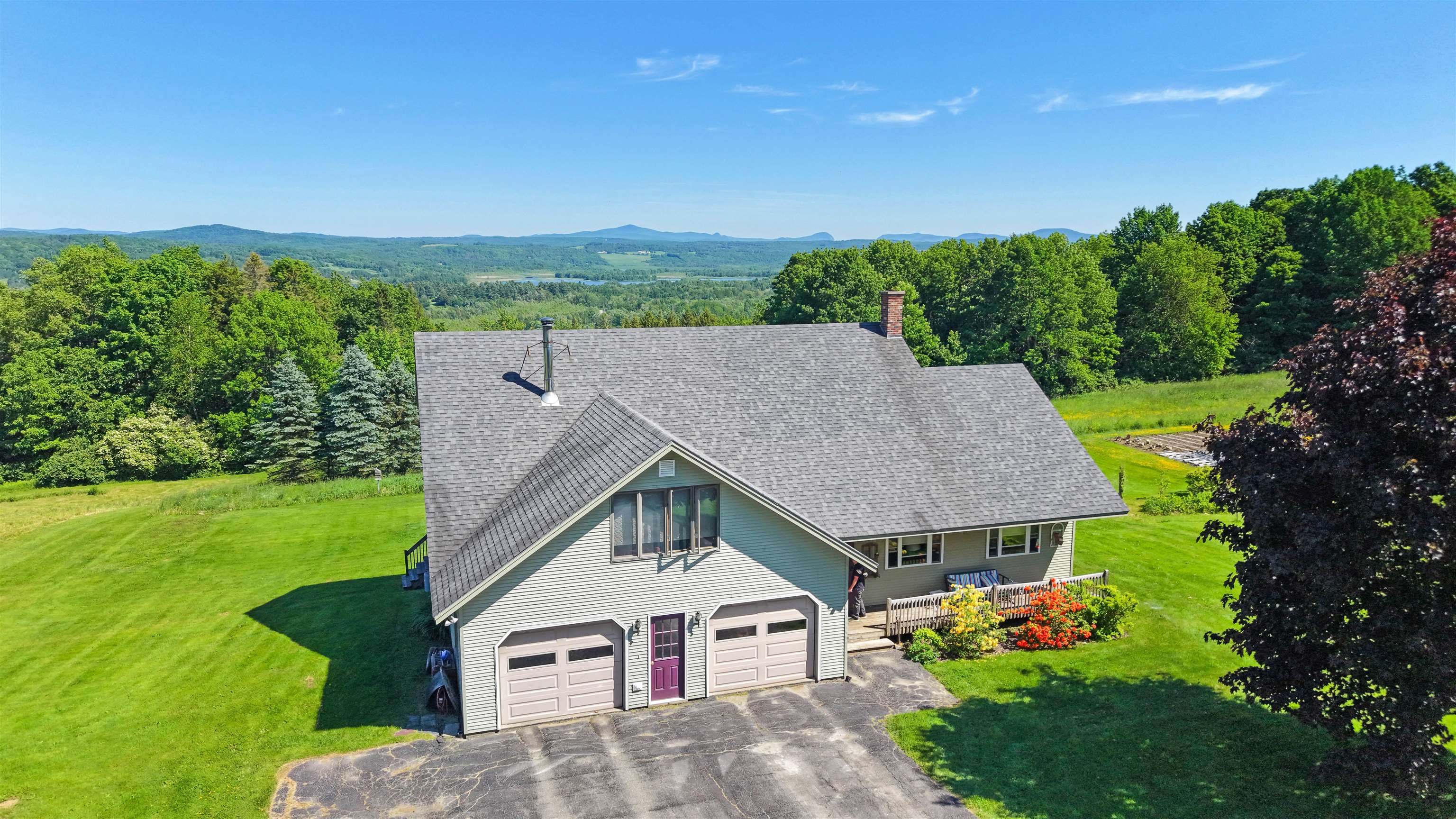 428 Lawson Ridge Coventry, VT 05855 - Photo 45 of 47