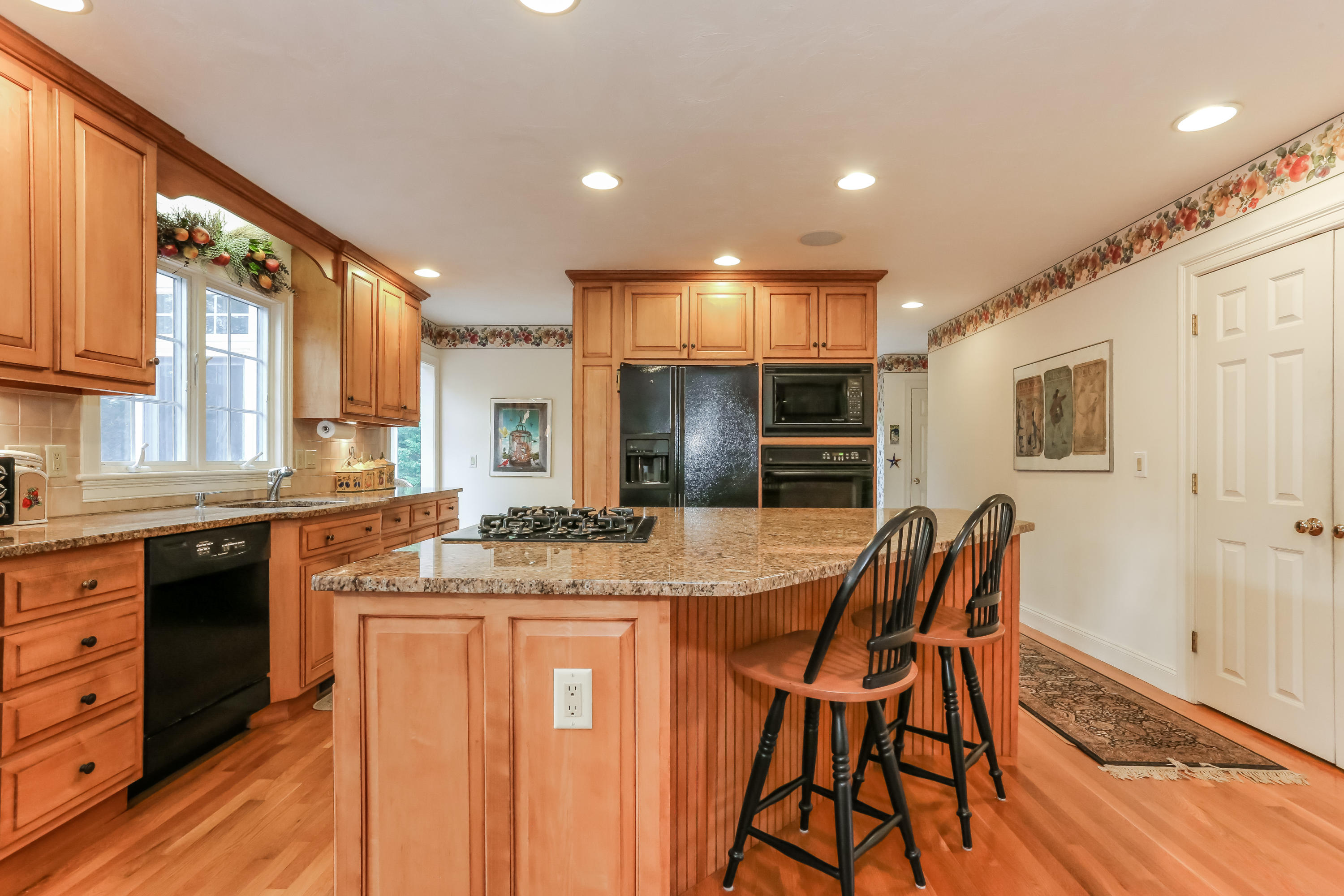 150 Cairn Ridge Road East Falmouth, MA 02536 - Photo 11 of 31 011-photo-kitchen-6606173