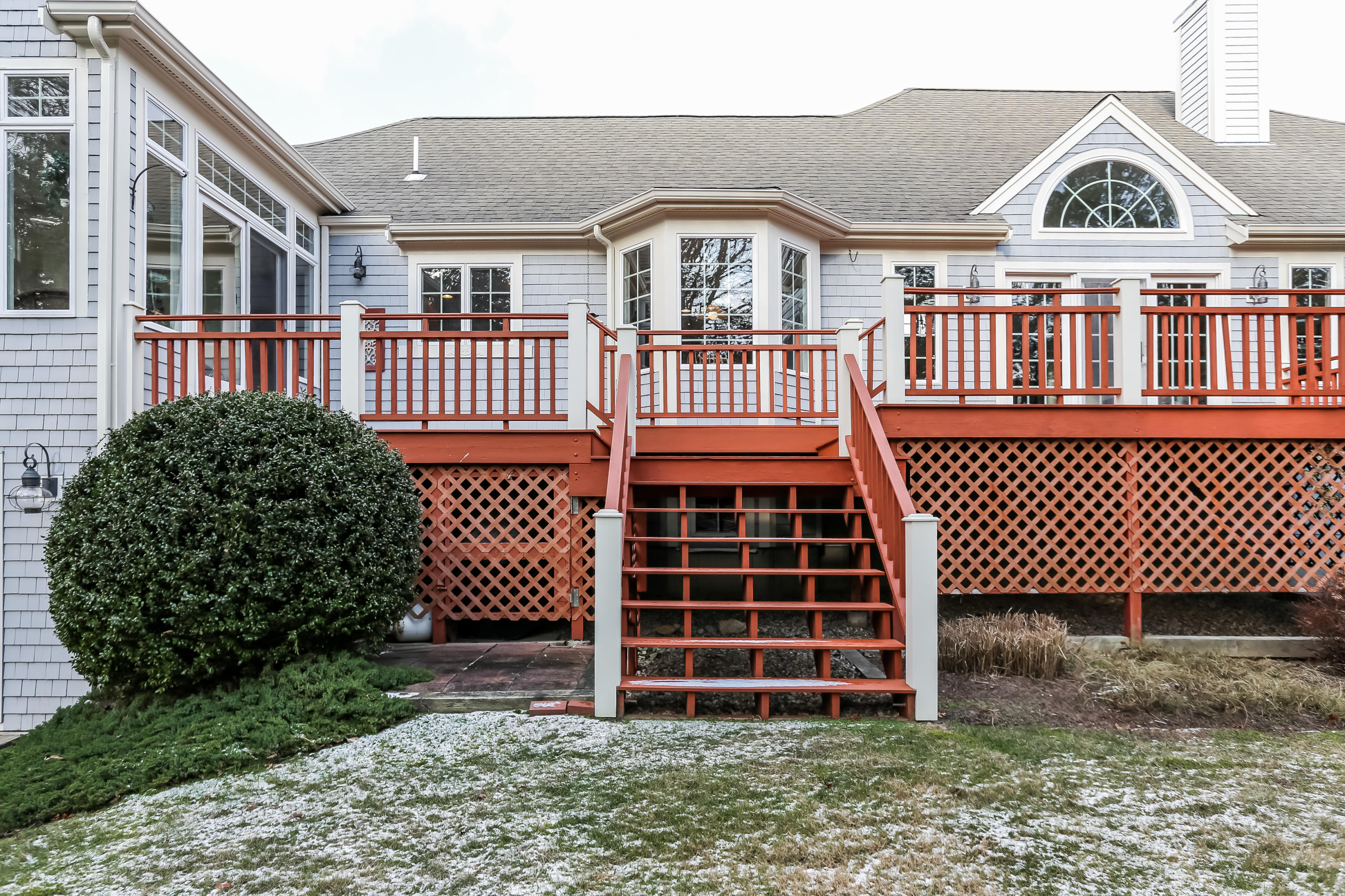 150 Cairn Ridge Road East Falmouth, MA 02536 - Photo 27 of 31 034-photo-rear-view-6606208