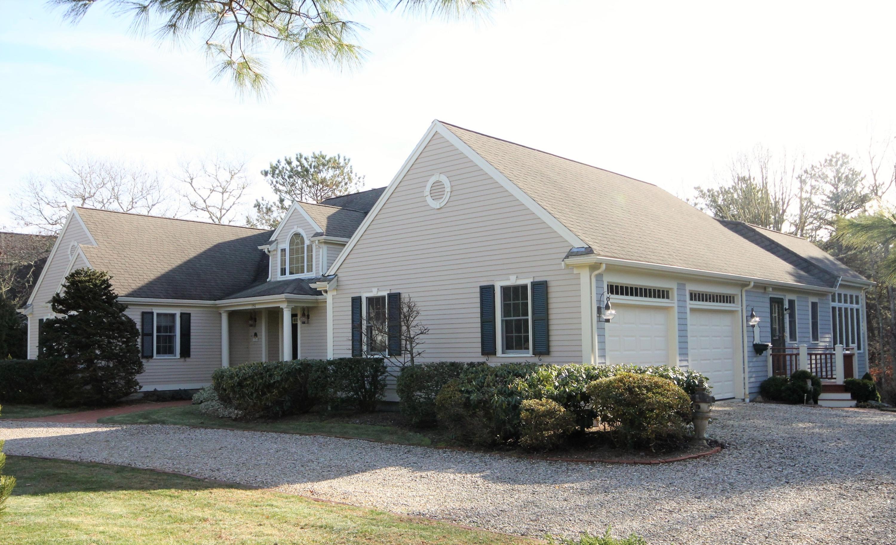 150 Cairn Ridge Road East Falmouth, MA 02536 - Photo 3 of 31 1