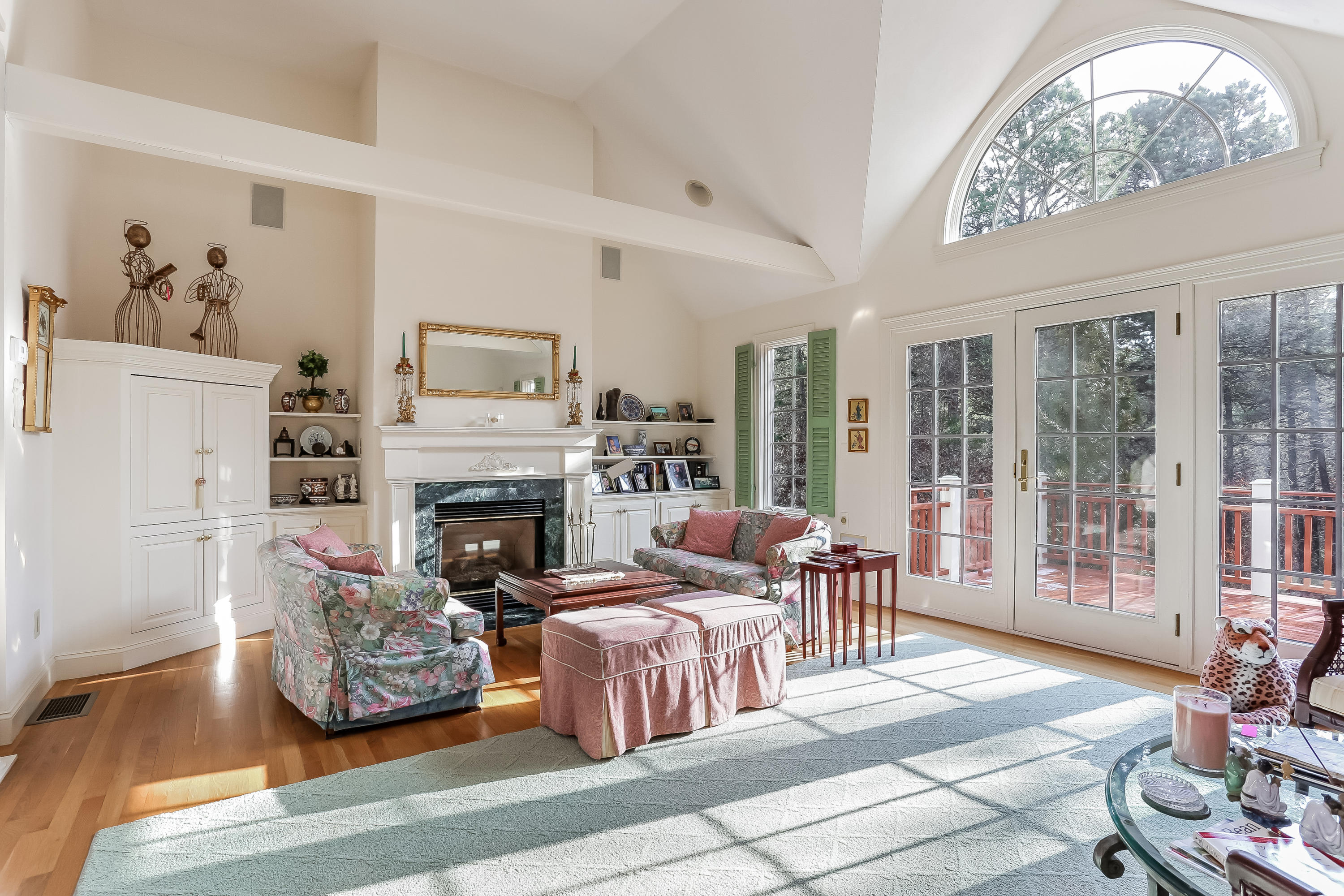 150 Cairn Ridge Road East Falmouth, MA 02536 - Photo 6 of 31 006-photo-living-room-6606607
