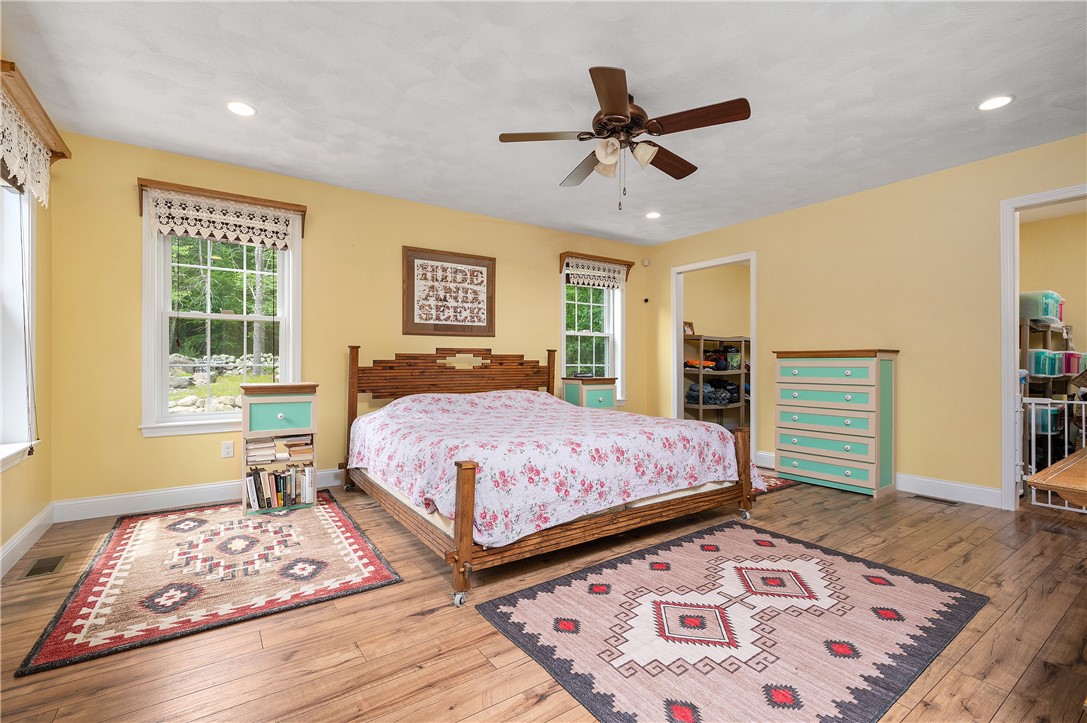 809 Chestnut Hill Road Glocester, RI 02857 - Photo 12 of 45