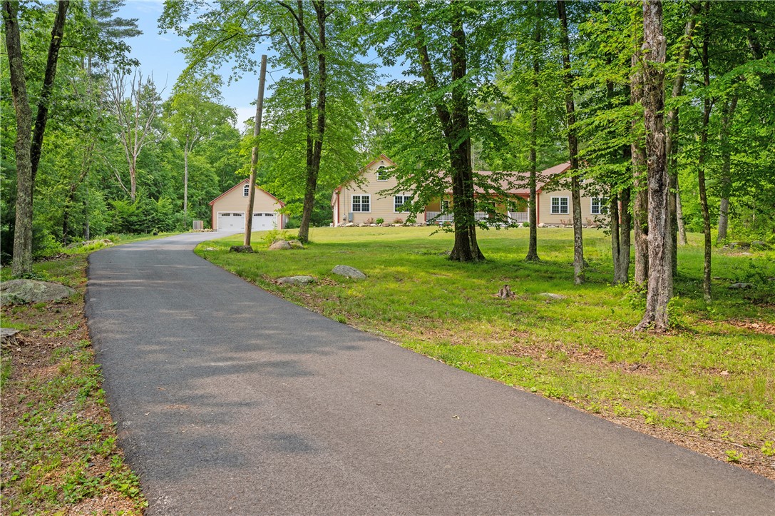 809 Chestnut Hill Road Glocester, RI 02857 - Photo 2 of 45
