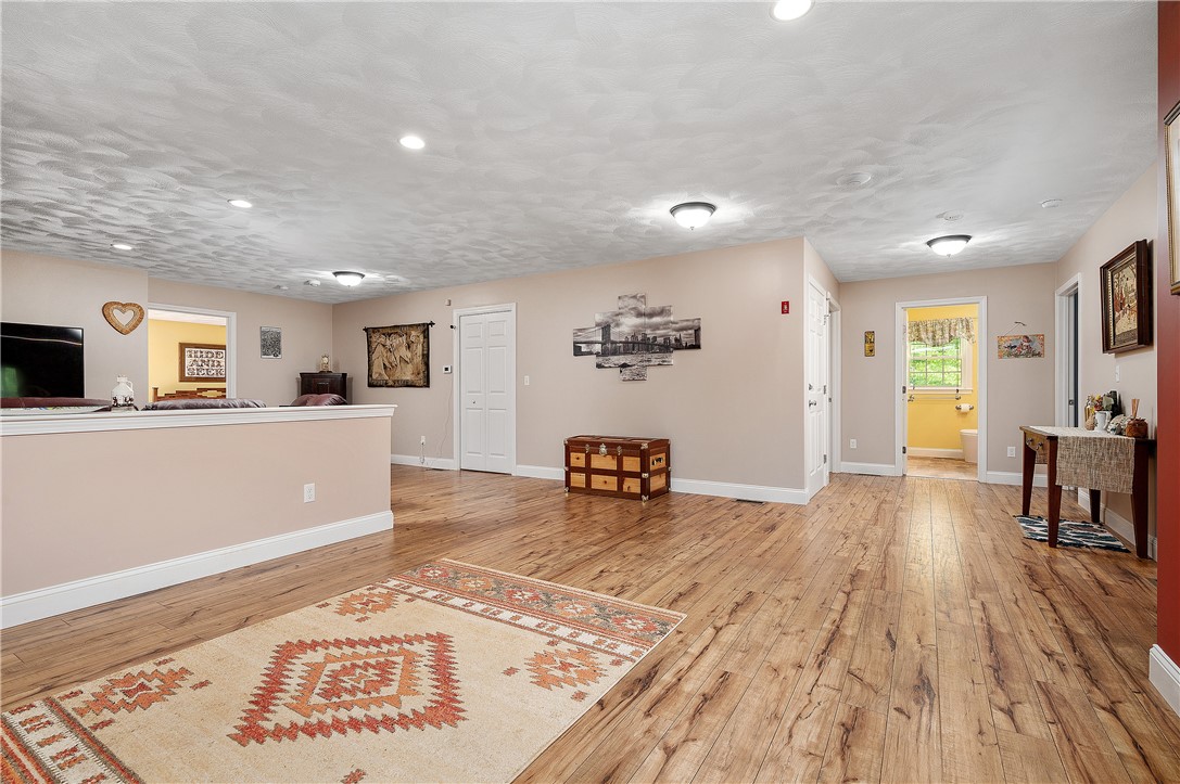 809 Chestnut Hill Road Glocester, RI 02857 - Photo 24 of 45