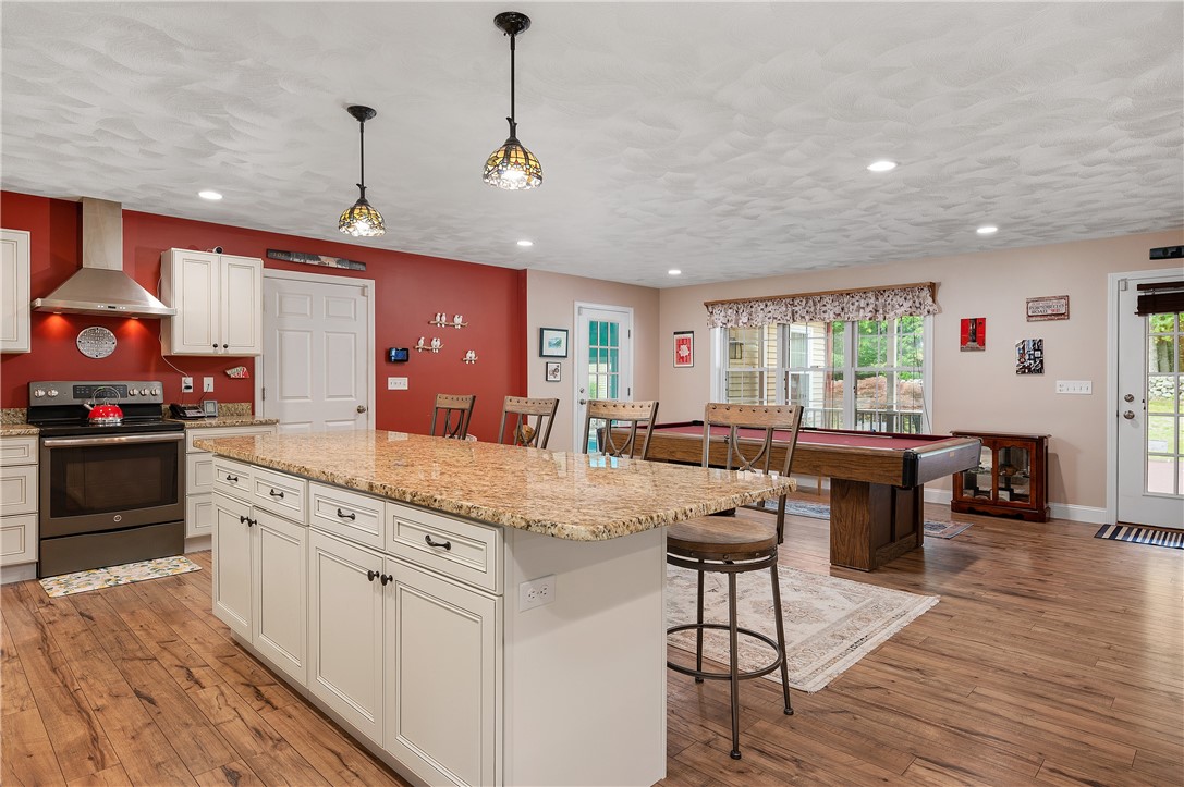 809 Chestnut Hill Road Glocester, RI 02857 - Photo 28 of 45