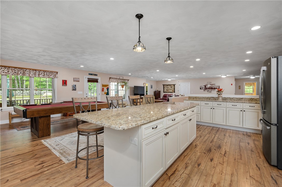 809 Chestnut Hill Road Glocester, RI 02857 - Photo 29 of 45
