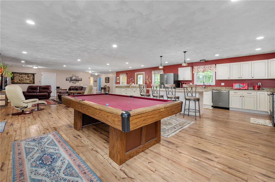 809 Chestnut Hill Road Glocester, RI 02857 - Photo 30 of 45